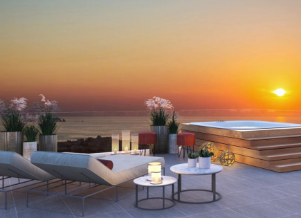 Appartement pour 380 000 Euro à Paphos, Chypre