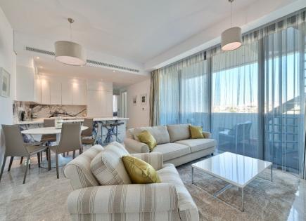 Appartement pour 3 500 Euro par mois à Germasogeia, Chypre