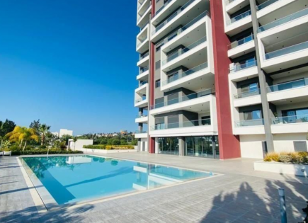 Apartment for 3 800 euro per month in Mouttagiaka, Cyprus