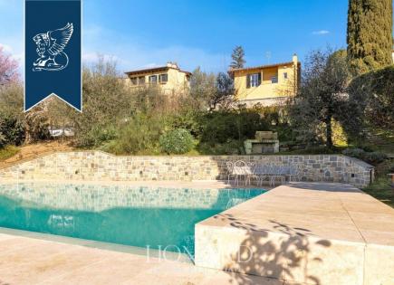 Villa for 4 200 000 euro in Florence, Italy