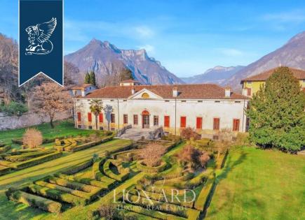 Villa para 2 500 000 euro en Vicenza, Italia