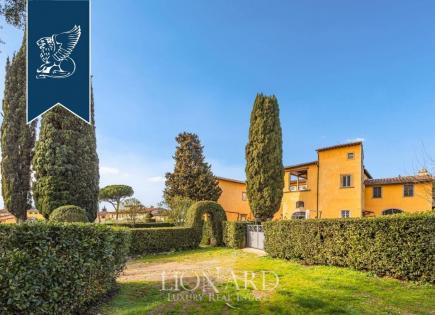 Apartment in Florence, Italy (price on request)