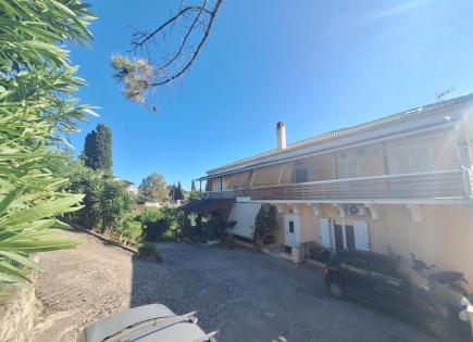 Wohnung für 195 000 euro in Korfu, Griechenland