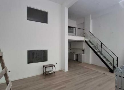 Flat for 270 000 euro in Athens, Greece