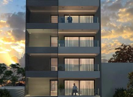 Flat for 290 000 euro in Athens, Greece