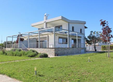 Maisonnette pour 260 000 Euro à Piérie, Grèce