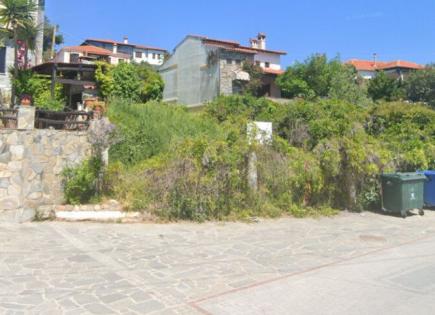 Land for 300 000 euro in Chalkidiki, Greece