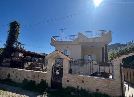 House for 280 000 euro in Rafina, Greece
