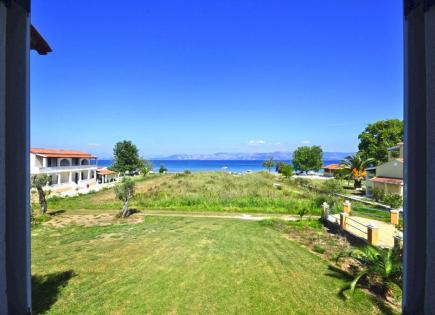 Maison pour 370 000 Euro à Syvota, Grèce