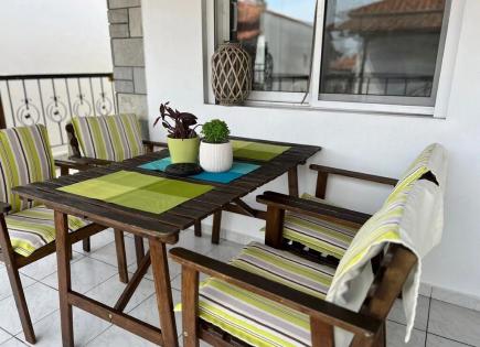 Wohnung für 135 000 euro in Chalkidiki, Griechenland