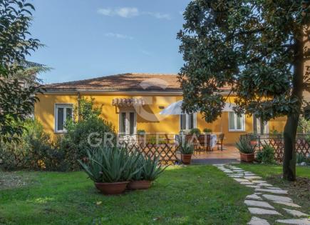 Villa pour 450 000 Euro à Spoleto, Italie