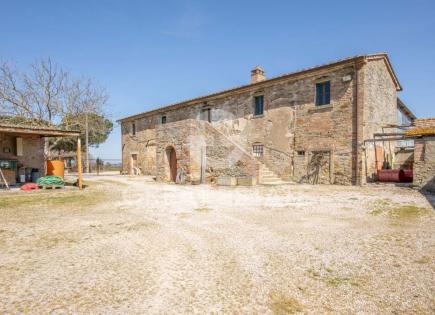 Casa para 1 950 000 euro en Cortona, Italia