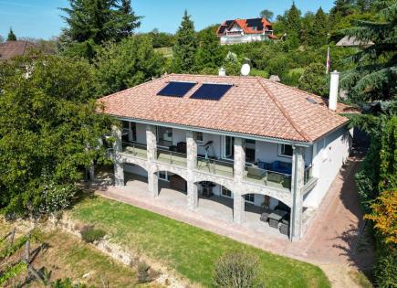 Villa pour 1 990 000 Euro à Keszthely, Hongrie