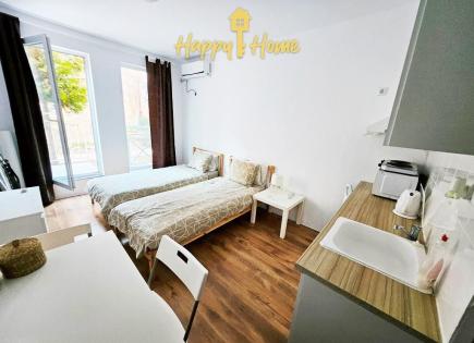Studio for 26 500 euro at Sunny Beach, Bulgaria