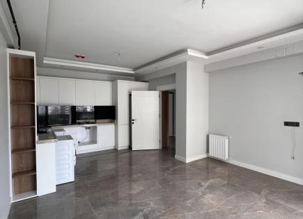 Piso para 85 000 euro en Mersin, Turquia