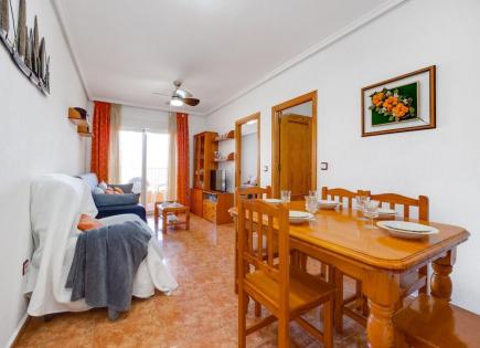 Wohnung für 127 260 euro in Torrevieja, Spanien