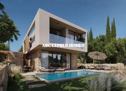 Villa for 1 109 000 euro in Paphos, Cyprus