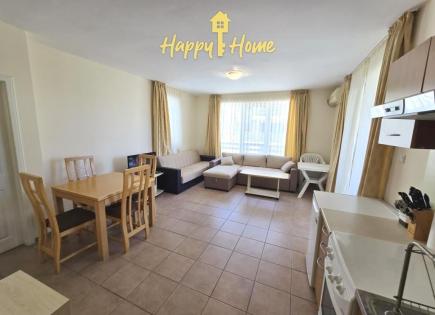 Wohnung für 86 000 euro in Sonnenstrand, Bulgarien