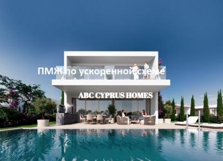 Villa für 920 000 euro in Paphos, Zypern
