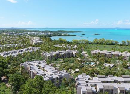 Apartment für 169 500 euro in Grand Gaube, Mauritius