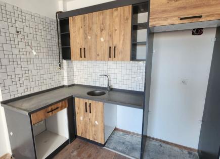 Piso para 47 000 euro en Mersin, Turquia
