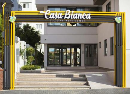 Wohnung für 88 000 euro in Alanya, Türkei