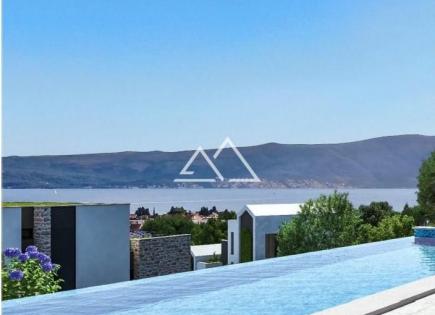 Land for 2 900 000 euro in Tivat, Montenegro