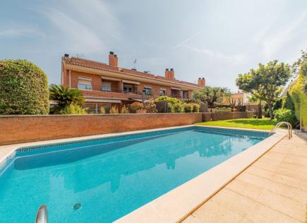 Casa para 870 000 euro en Premiá de Mar, España