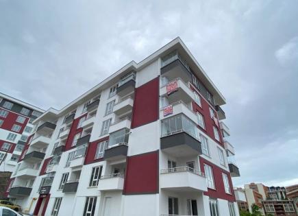Apartamento para 70 000 euro en Trabzon, Turquia