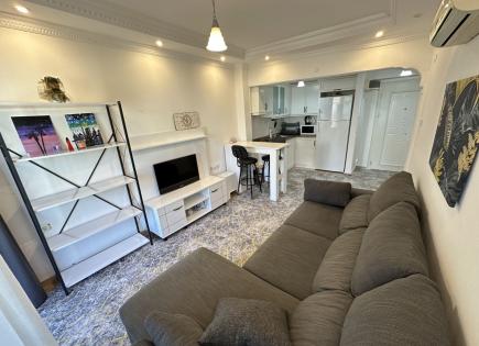 Appartement pour 70 000 Euro à Alanya, Turquie