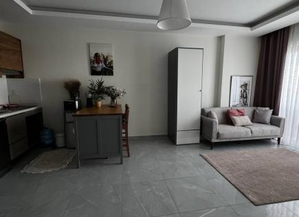 Piso para 83 000 euro en Alanya, Turquia