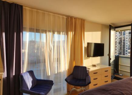 Appartement pour 42 039 Euro à Batoumi, Géorgie