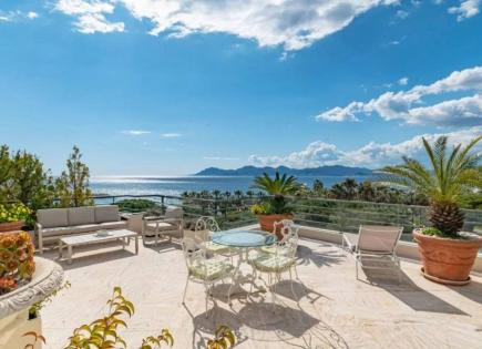 Apartamento para 7 300 000 euro en Cannes, Francia