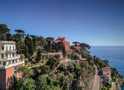 Villa für 23 500 000 euro in Nizza, Frankreich