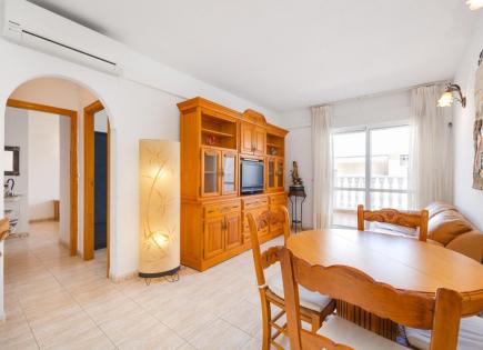 Penthouse for 139 900 euro in Torrevieja, Spain