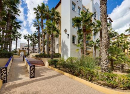 Flat for 210 000 euro in Torrevieja, Spain