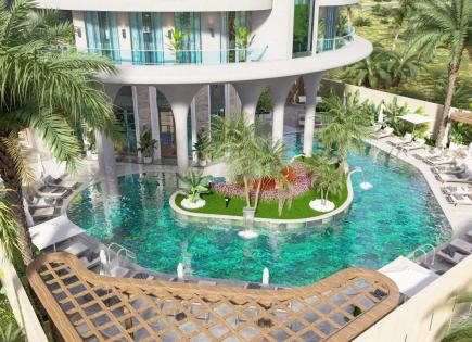 Appartement pour 88 000 Euro à Zanzibar, Tanzanie