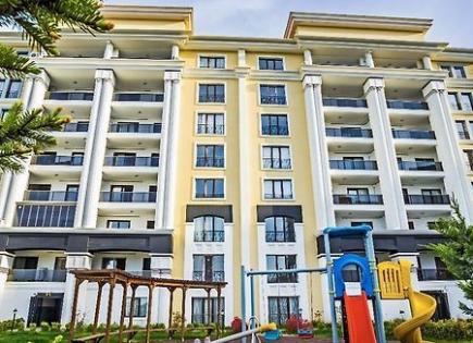 Apartment for 60 000 euro in Trabzon, Turkey