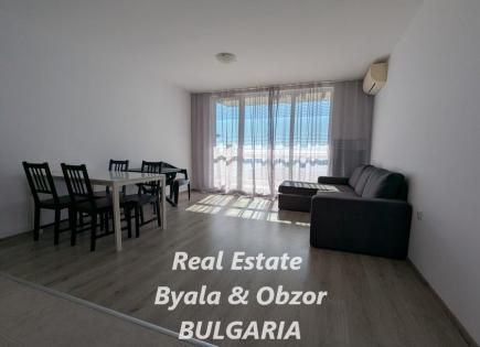 Piso para 89 900 euro en Byala, Bulgaria