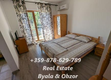 Piso para 45 500 euro en Byala, Bulgaria