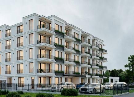Studio for 39 000 euro in Ravda, Bulgaria