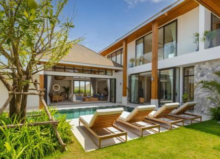Villa for 948 361 euro on Bang Tao, Thailand