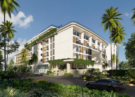 Apartamento para 137 674 euro en Kamala, Tailandia