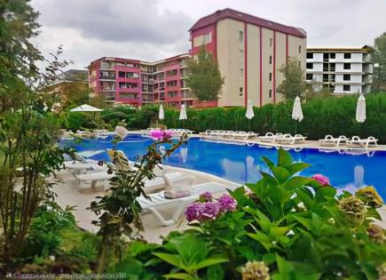 Apartment for 52 500 euro at Sunny Beach, Bulgaria