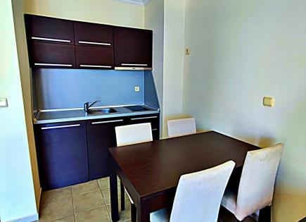 Appartement pour 77 900 Euro à Sveti Vlas, Bulgarie