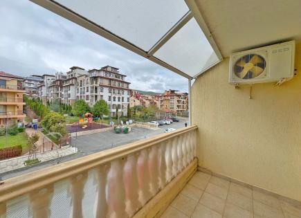 Apartment for 77 500 euro in Sveti Vlas, Bulgaria