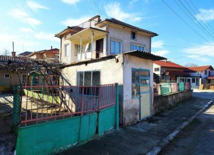 Casa para 27 945 euro en Bulgaria
