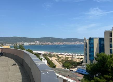 Apartment for 80 500 euro at Sunny Beach, Bulgaria