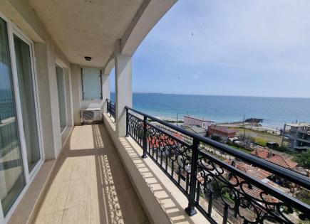 Apartment for 166 000 euro in Pomorie, Bulgaria
