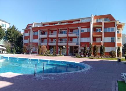 Apartment for 75 000 euro at Sunny Beach, Bulgaria